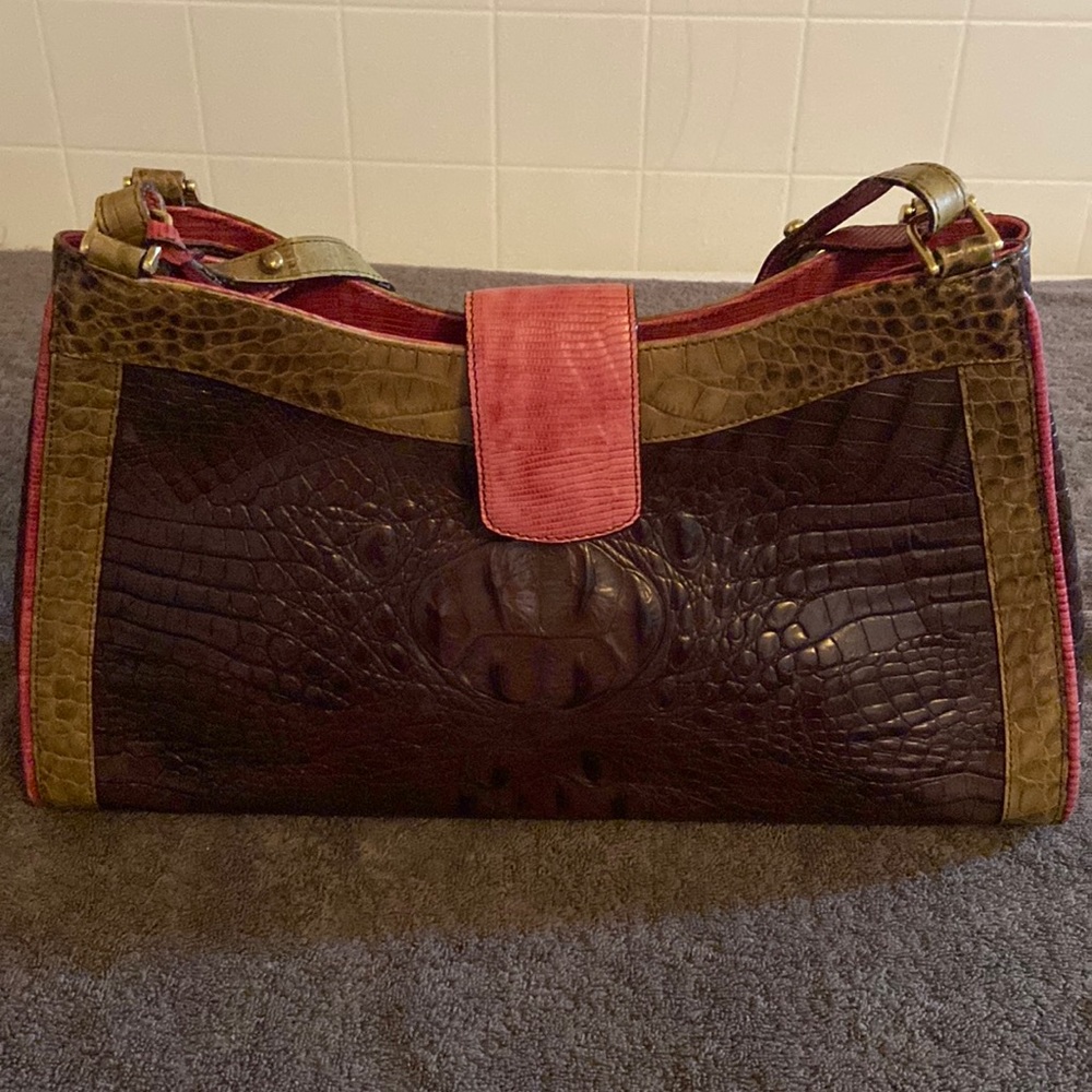 Brahmin Purse